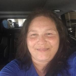 Meet your Posher, Joan